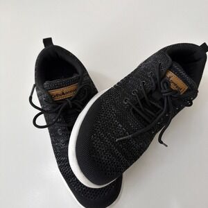 OrthoComfoot Men's Plantar Fasciitis Lightweight Sneakers‎  Size 8.       1533